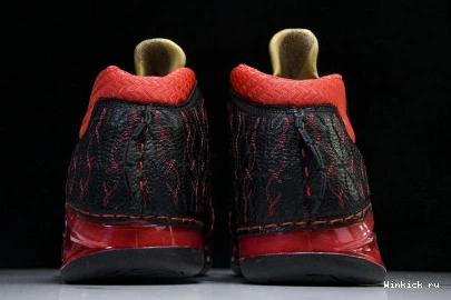 Premier 23 Jordan 'Finale' 0727